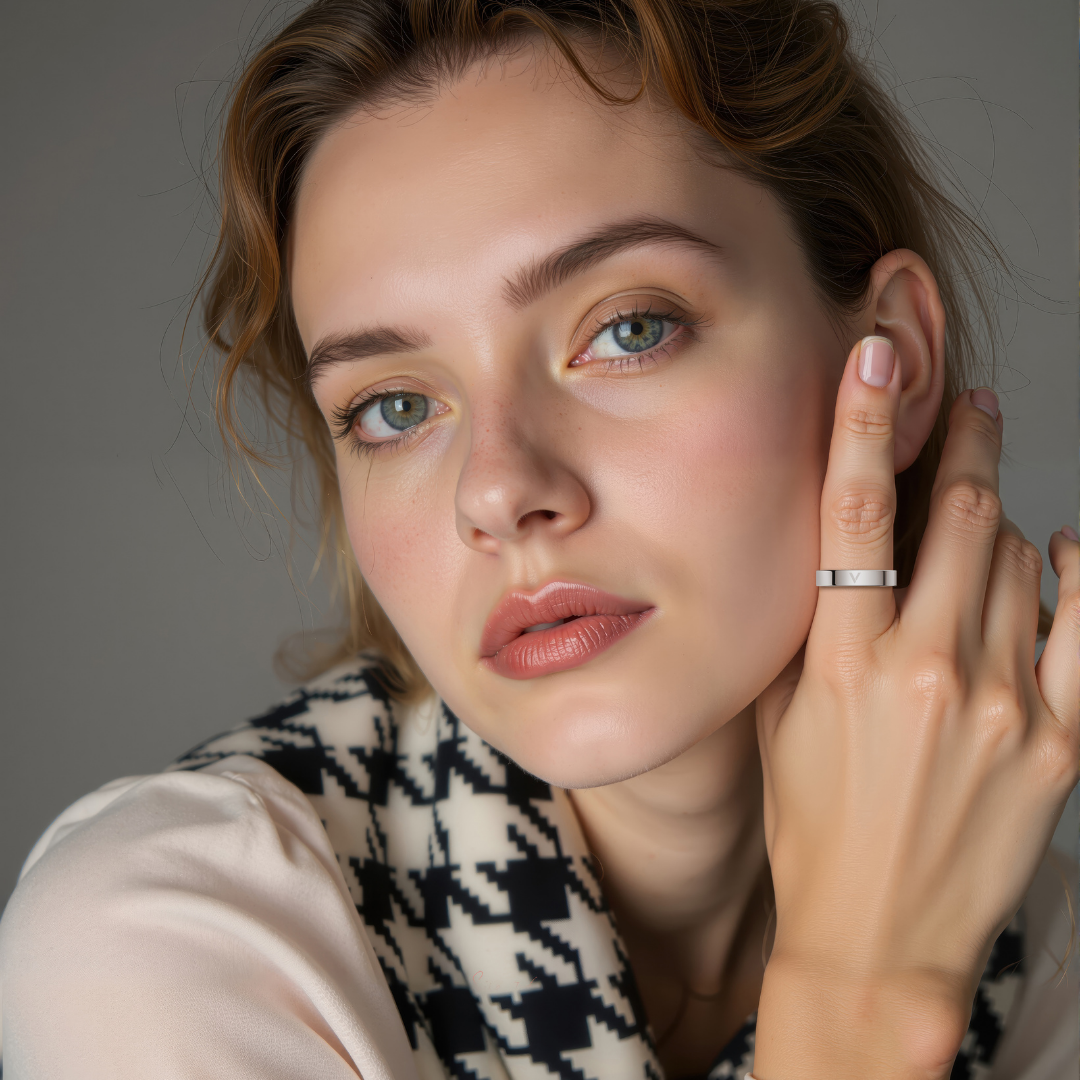 VAYRO Ring | Original Magnetic Wellness Ring