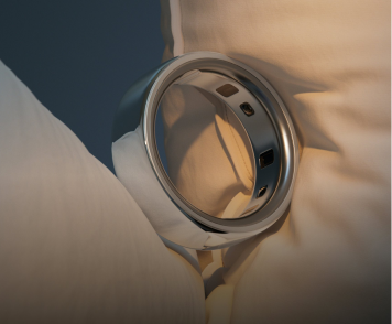 Why Vayro Ring 4 Is Redefining Health Tech with AI-Powered Insights an