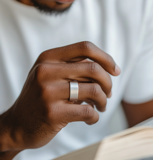 Wellness Reimagined: AI, Data Privacy, and What Sets VAYRO Apart – Vayro