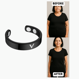 VAYRO Ring | Original Magnetic Wellness Ring